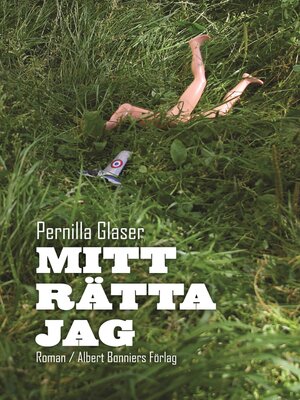 cover image of Mitt rätta jag